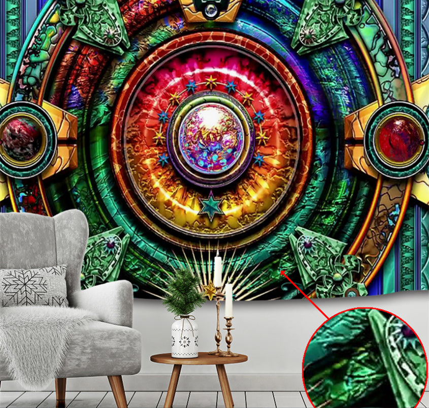 Tapestry Home Decor, Tapestry Home Decor Bedroom Decor Background Cloth