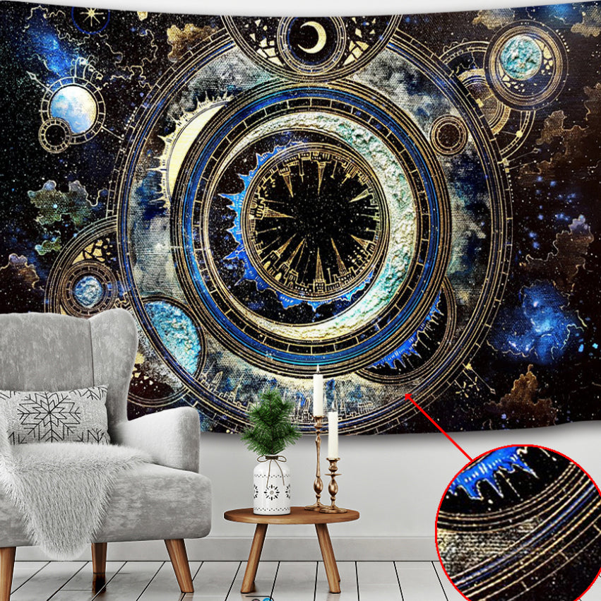 Tapestry Home Decor, Tapestry Home Decor Bedroom Decor Background Cloth
