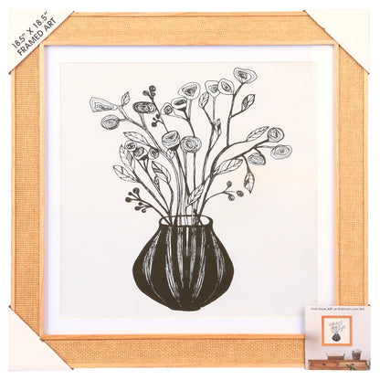Rattan Floral Wall Art Crystal Art Gallery Rattan Floral Wall Art Natural Boho Home Decor