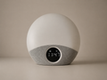 HarborHearth Sunrise Alarm Clock