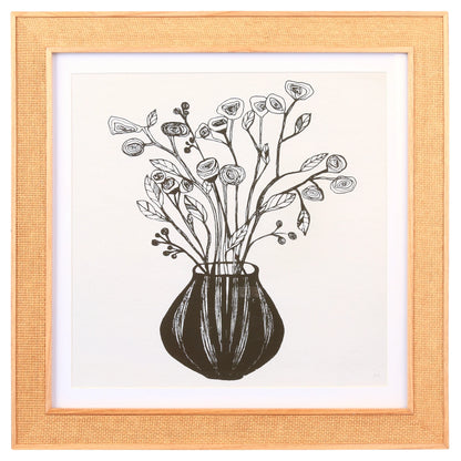 Rattan Floral Wall Art Crystal Art Gallery Rattan Floral Wall Art Natural Boho Home Decor