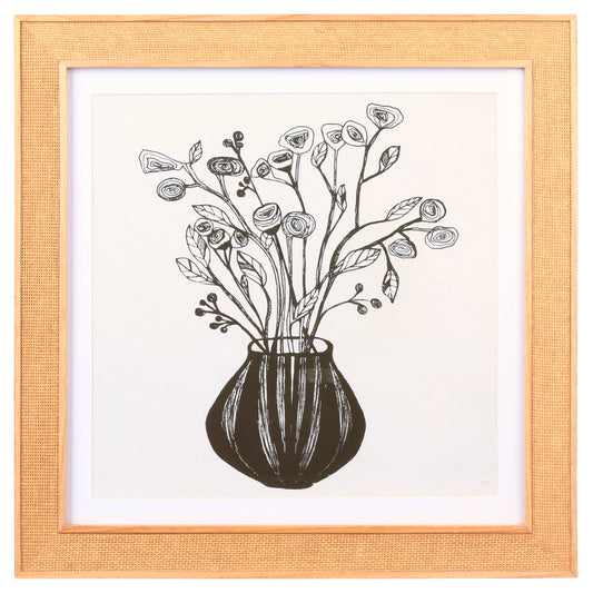 Rattan Floral Wall Art Crystal Art Gallery Rattan Floral Wall Art Natural Boho Home Decor