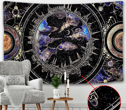 Tapestry Home Decor, Tapestry Home Decor Bedroom Decor Background Cloth