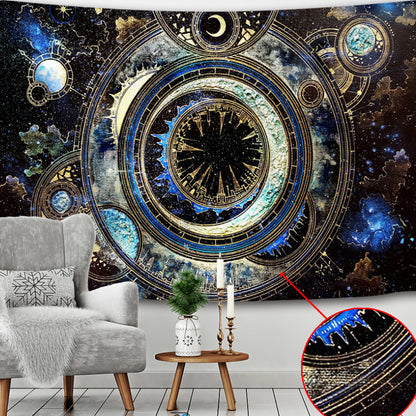 Tapestry Home Decor, Tapestry Home Decor Bedroom Decor Background Cloth